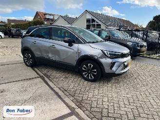 Opel Crossland 1.2 Turbo Elegance 124.023 KM !! picture 6