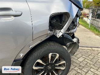 Opel Crossland 1.2 Turbo Elegance 124.023 KM !! picture 50
