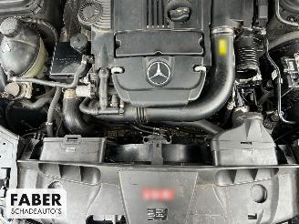 Mercedes E-klasse 200 CGI Avantgarde picture 8
