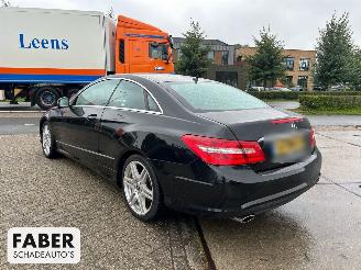 Mercedes E-klasse 200 CGI Avantgarde picture 12