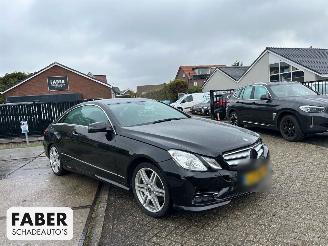 Mercedes E-klasse 200 CGI Avantgarde picture 2