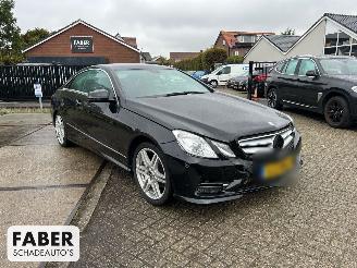 Mercedes E-klasse 200 CGI Avantgarde picture 4