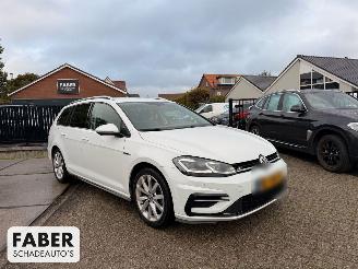 Volkswagen Golf 1.4 TSI Highline Business R picture 1
