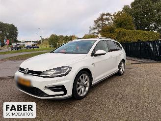 Volkswagen Golf 1.4 TSI Highline Business R picture 5