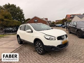 Nissan Qashqai 1.6 Connect Edition picture 4