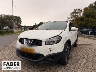 Nissan Qashqai 1.6 Connect Edition picture 8