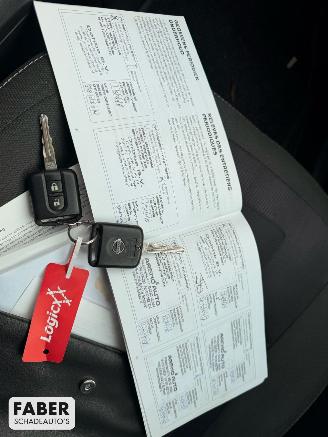 Nissan Qashqai 1.6 Connect Edition picture 22