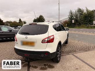 Nissan Qashqai 1.6 Connect Edition picture 14