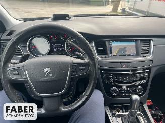 Peugeot 508 1.6 e-THP GT-line | 94.755 km!! picture 22