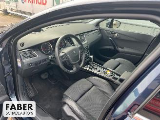 Peugeot 508 1.6 e-THP GT-line | 94.755 km!! picture 27