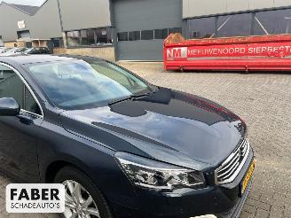Peugeot 508 1.6 e-THP GT-line | 94.755 km!! picture 8