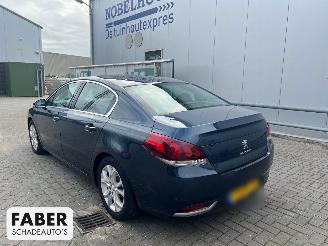 Peugeot 508 1.6 e-THP GT-line | 94.755 km!! picture 15
