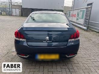 Peugeot 508 1.6 e-THP GT-line | 94.755 km!! picture 14