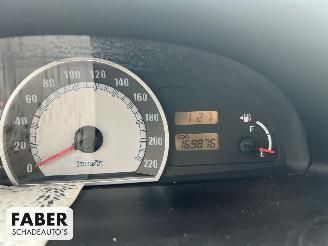 Hyundai Matrix 1.6i Dynamic picture 15