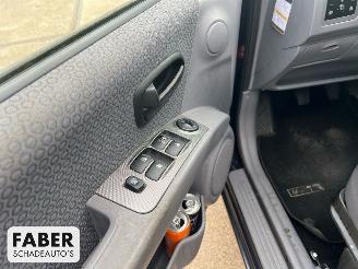 Hyundai Matrix 1.6i Dynamic picture 12