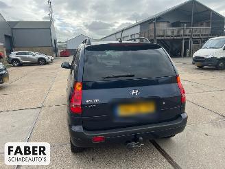 Hyundai Matrix 1.6i Dynamic picture 7