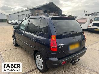 Hyundai Matrix 1.6i Dynamic picture 6