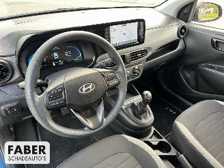 Hyundai I-10 1.0 Comfort | 15.697 km!! picture 25