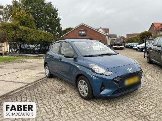 Voiture accidenté Hyundai I-10 1.0 Comfort | 15.697 km!! 2026/1