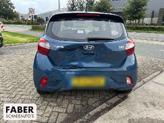 Hyundai I-10 1.0 Comfort | 15.697 km!! picture 5