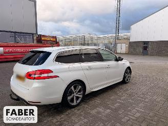 Peugeot 308 1.2 PureTech GT-line picture 6