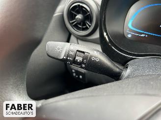 Peugeot 308 1.2 PureTech GT-line picture 13