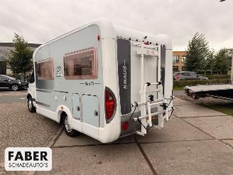 Knaus  Sun Ti - Distributie vervangen op 120.000 km picture 12
