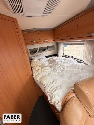 Knaus  Sun Ti - Distributie vervangen op 120.000 km picture 27
