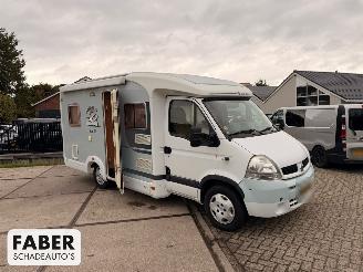 Knaus  Sun Ti - Distributie vervangen op 120.000 km picture 3