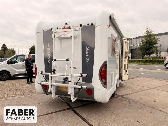 Knaus  Sun Ti - Distributie vervangen op 120.000 km picture 13