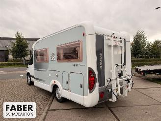 Knaus  Sun Ti - Distributie vervangen op 120.000 km picture 10