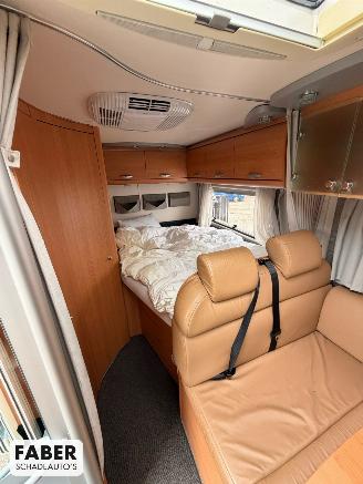 Knaus  Sun Ti - Distributie vervangen op 120.000 km picture 26