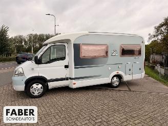 Knaus  Sun Ti - Distributie vervangen op 120.000 km picture 5