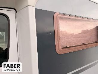 Knaus  Sun Ti - Distributie vervangen op 120.000 km picture 31
