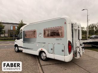 Knaus  Sun Ti - Distributie vervangen op 120.000 km picture 11