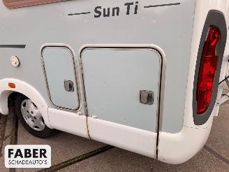 Knaus  Sun Ti - Distributie vervangen op 120.000 km picture 8