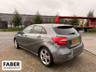 Mercedes A-klasse 180 Prestige AUTOMAAT picture 6