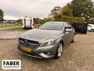 Mercedes A-klasse 180 Prestige AUTOMAAT picture 4
