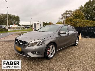 Mercedes A-klasse 180 Prestige AUTOMAAT picture 2