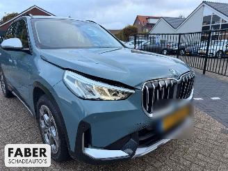 BMW X1 xDrive25e | 65.827 km!! picture 12