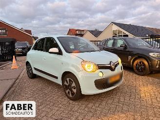skadebil auto Renault Twingo 1.0 SCe Collection 2017/5