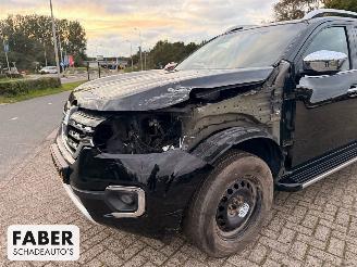 Renault Alaskan 2.3 dci  99.478 km!! picture 6
