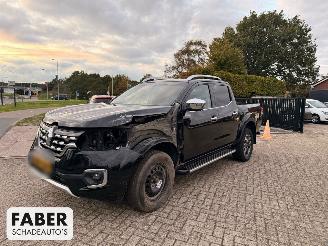 Renault Alaskan 2.3 dci  99.478 km!! picture 4