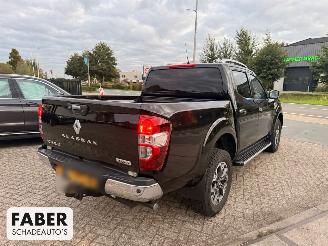 Renault Alaskan 2.3 dci  99.478 km!! picture 11