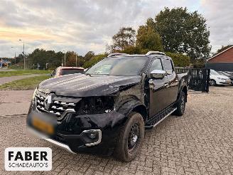 Renault Alaskan 2.3 dci  99.478 km!! picture 7