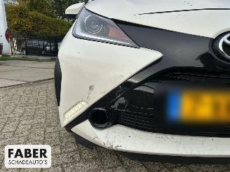 Toyota Aygo 1.0 VVT-i x-play | 14.325 km!! picture 27
