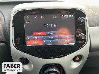 Toyota Aygo 1.0 VVT-i x-play | 14.325 km!! picture 20