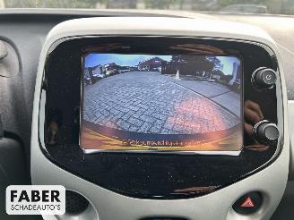 Toyota Aygo 1.0 VVT-i x-play | 14.325 km!! picture 21