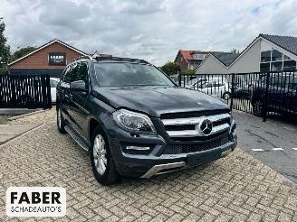 Mercedes Gl-klasse 350 BlueTEC 4-Matic picture 4
