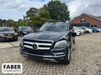 Mercedes Gl-klasse 350 BlueTEC 4-Matic picture 5